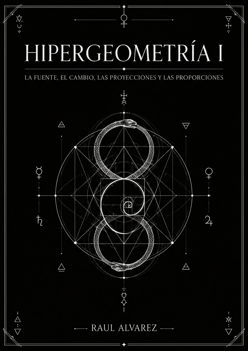 español portada hypergeometria